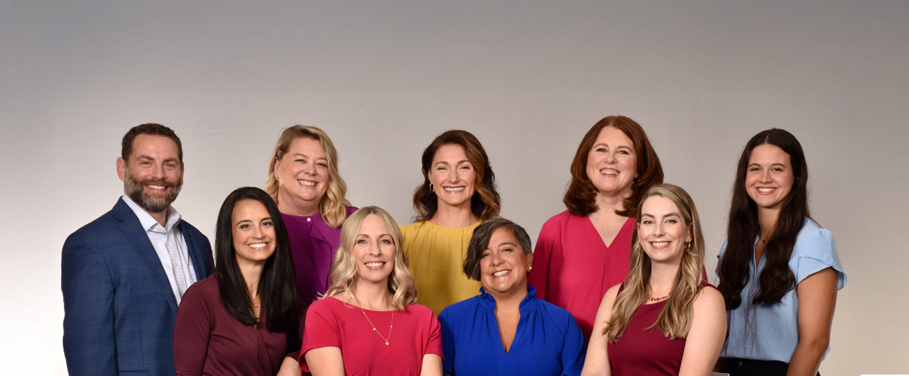 ANHI Team Photo