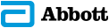 Abbott Header Logo