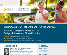 Preview image of Event Flyer for June 2025 ADA Symposium.