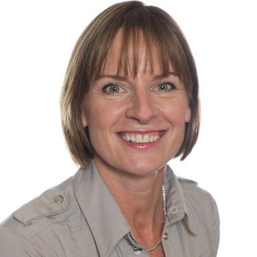Dr Anne Holdoway DHealth
