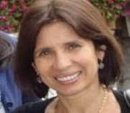 Dr Ione de Brito-Ashurst