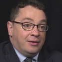John F Cryan