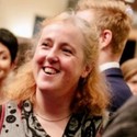 Helen McCarthy