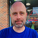 Jeroen Molinger