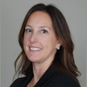 Headshot of Kate Tauber