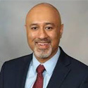 Headshot of Manpreet Mundi.