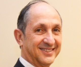 Martin R Chase