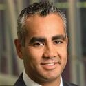 Mehul V. Raval