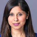 Nilong Vyas