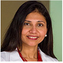 Rina Sanghavi