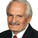 Stephen McClave