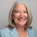 Headshot of Angela Fitch.
