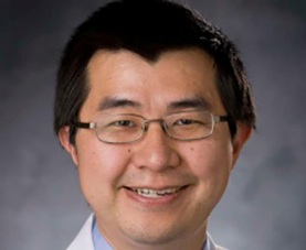 Anthony D Sung