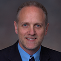 Headshot of Brian Johnstone.