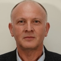 David Evans Head shot