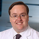 David Evans Head shot