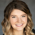 Headshot of Emilee Yang.