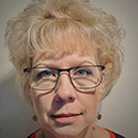 Headshot of Jodi Ulloa.