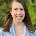 Laura Andromalos, MS, RN, RD, CSOWM, CDCES