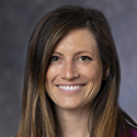 Headshot of Marissa Testa.