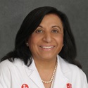 Headshot photo of Anupama Chawla, MD, DCH, PNS