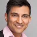 Nick Makwana
