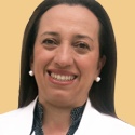 Headshot of Olga Pinzon
