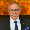 Osama Hamdy