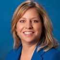 Headshot of Rachel Johnson.