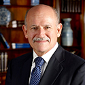 Headshot of Steven Heymsfield.