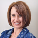 Headshot of Suzanne Smith.