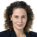 Headshot of Tennille Yates.
