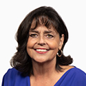 Headshot of Kathleen Vollman