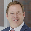 Headshot of Stephen Koesters