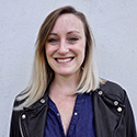 Headshot of Jamie Owens