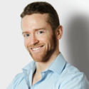 Headshot of Richie Kirwan