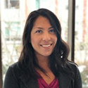 Headshot of Rebecca Heller
