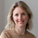 Headshot of Marieke Schooneman