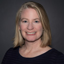 Headshot of Colleen Dawkins.