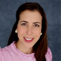 Headshot of Amanda Velazquez.