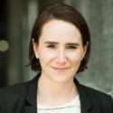 Headshot of Colleen Tewksbury.