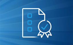 imprimer le certificat du programme en direct