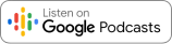 Google Podcast Icon