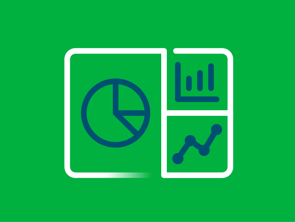 Infographic icon